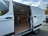 USED 2015 65 FORD TRANSIT CUSTOM 2.2 290 LR P/V 99 BHP 