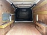 USED 2015 65 FORD TRANSIT CUSTOM 2.2 290 LR P/V 99 BHP 