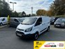 USED 2015 65 FORD TRANSIT CUSTOM 2.2 290 LR P/V 99 BHP 