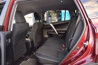 USED 2017 17 TOYOTA RAV4 2.5 VVT-I BUSINESS EDITION PLUS TSS 5d 197 BHP FTSH-RCAM-DAB-NAV-LOW MILEAGE