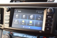 USED 2017 17 TOYOTA RAV4 2.5 VVT-I BUSINESS EDITION PLUS TSS 5d 197 BHP FTSH-RCAM-DAB-NAV-LOW MILEAGE