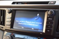USED 2017 17 TOYOTA RAV4 2.5 VVT-I BUSINESS EDITION PLUS TSS 5d 197 BHP FTSH-RCAM-DAB-NAV-LOW MILEAGE