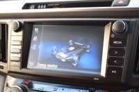 USED 2017 17 TOYOTA RAV4 2.5 VVT-I BUSINESS EDITION PLUS TSS 5d 197 BHP FTSH-RCAM-DAB-NAV-LOW MILEAGE