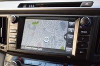 USED 2017 17 TOYOTA RAV4 2.5 VVT-I BUSINESS EDITION PLUS TSS 5d 197 BHP FTSH-RCAM-DAB-NAV-LOW MILEAGE
