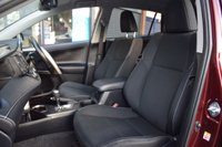USED 2017 17 TOYOTA RAV4 2.5 VVT-I BUSINESS EDITION PLUS TSS 5d 197 BHP FTSH-RCAM-DAB-NAV-LOW MILEAGE