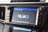 USED 2017 17 TOYOTA RAV4 2.5 VVT-I BUSINESS EDITION PLUS TSS 5d 197 BHP FTSH-RCAM-DAB-NAV-LOW MILEAGE