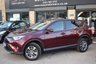 USED 2017 17 TOYOTA RAV4 2.5 VVT-I BUSINESS EDITION PLUS TSS 5d 197 BHP FTSH-RCAM-DAB-NAV-LOW MILEAGE