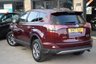 USED 2017 17 TOYOTA RAV4 2.5 VVT-I BUSINESS EDITION PLUS TSS 5d 197 BHP FTSH-RCAM-DAB-NAV-LOW MILEAGE