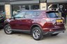 USED 2017 17 TOYOTA RAV4 2.5 VVT-I BUSINESS EDITION PLUS TSS 5d 197 BHP FTSH-RCAM-DAB-NAV-LOW MILEAGE
