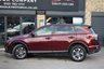 USED 2017 17 TOYOTA RAV4 2.5 VVT-I BUSINESS EDITION PLUS TSS 5d 197 BHP FTSH-RCAM-DAB-NAV-LOW MILEAGE
