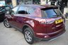 USED 2017 17 TOYOTA RAV4 2.5 VVT-I BUSINESS EDITION PLUS TSS 5d 197 BHP FTSH-RCAM-DAB-NAV-LOW MILEAGE