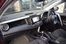 USED 2017 17 TOYOTA RAV4 2.5 VVT-I BUSINESS EDITION PLUS TSS 5d 197 BHP FTSH-RCAM-DAB-NAV-LOW MILEAGE