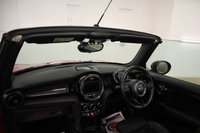 USED 2018 68 MINI CONVERTIBLE 2.0 COOPER S 2d 190 BHP OVER &pound;5,000 OF EXTRAS FROM NEW