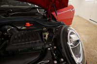 USED 2018 68 MINI CONVERTIBLE 2.0 COOPER S 2d 190 BHP OVER &pound;5,000 OF EXTRAS FROM NEW