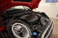 USED 2018 68 MINI CONVERTIBLE 2.0 COOPER S 2d 190 BHP OVER &pound;5,000 OF EXTRAS FROM NEW