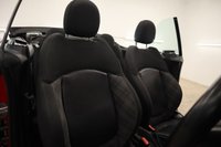 USED 2018 68 MINI CONVERTIBLE 2.0 COOPER S 2d 190 BHP OVER &pound;5,000 OF EXTRAS FROM NEW