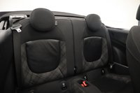 USED 2018 68 MINI CONVERTIBLE 2.0 COOPER S 2d 190 BHP OVER &pound;5,000 OF EXTRAS FROM NEW
