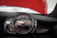 USED 2018 68 MINI CONVERTIBLE 2.0 COOPER S 2d 190 BHP OVER &pound;5,000 OF EXTRAS FROM NEW