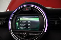 USED 2018 68 MINI CONVERTIBLE 2.0 COOPER S 2d 190 BHP OVER &pound;5,000 OF EXTRAS FROM NEW