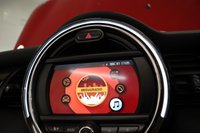 USED 2018 68 MINI CONVERTIBLE 2.0 COOPER S 2d 190 BHP OVER &pound;5,000 OF EXTRAS FROM NEW