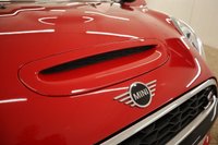 USED 2018 68 MINI CONVERTIBLE 2.0 COOPER S 2d 190 BHP OVER &pound;5,000 OF EXTRAS FROM NEW