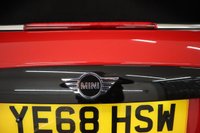 USED 2018 68 MINI CONVERTIBLE 2.0 COOPER S 2d 190 BHP OVER &pound;5,000 OF EXTRAS FROM NEW