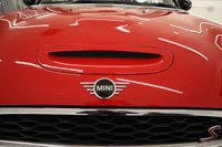 USED 2018 68 MINI CONVERTIBLE 2.0 COOPER S 2d 190 BHP OVER &pound;5,000 OF EXTRAS FROM NEW