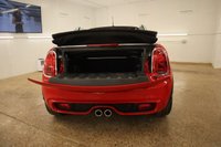 USED 2018 68 MINI CONVERTIBLE 2.0 COOPER S 2d 190 BHP OVER &pound;5,000 OF EXTRAS FROM NEW
