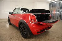 USED 2018 68 MINI CONVERTIBLE 2.0 COOPER S 2d 190 BHP OVER &pound;5,000 OF EXTRAS FROM NEW