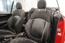 USED 2018 68 MINI CONVERTIBLE 2.0 COOPER S 2d 190 BHP OVER &pound;5,000 OF EXTRAS FROM NEW