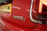 USED 2018 68 MINI CONVERTIBLE 2.0 COOPER S 2d 190 BHP OVER &pound;5,000 OF EXTRAS FROM NEW
