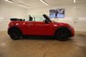 USED 2018 68 MINI CONVERTIBLE 2.0 COOPER S 2d 190 BHP OVER &pound;5,000 OF EXTRAS FROM NEW