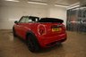 USED 2018 68 MINI CONVERTIBLE 2.0 COOPER S 2d 190 BHP OVER &pound;5,000 OF EXTRAS FROM NEW
