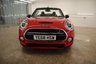 USED 2018 68 MINI CONVERTIBLE 2.0 COOPER S 2d 190 BHP OVER &pound;5,000 OF EXTRAS FROM NEW