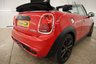 USED 2018 68 MINI CONVERTIBLE 2.0 COOPER S 2d 190 BHP OVER &pound;5,000 OF EXTRAS FROM NEW