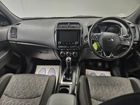 USED 2020 20 MITSUBISHI ASX 2.0 DYNAMIC 5d 148 BHP 