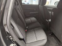 USED 2020 20 MITSUBISHI ASX 2.0 DYNAMIC 5d 148 BHP 