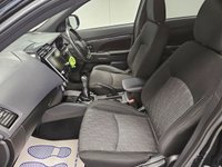 USED 2020 20 MITSUBISHI ASX 2.0 DYNAMIC 5d 148 BHP 