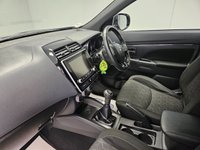 USED 2020 20 MITSUBISHI ASX 2.0 DYNAMIC 5d 148 BHP 