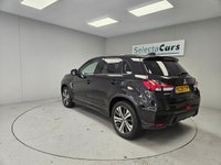 USED 2020 20 MITSUBISHI ASX 2.0 DYNAMIC 5d 148 BHP 