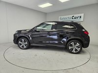 USED 2020 20 MITSUBISHI ASX 2.0 DYNAMIC 5d 148 BHP 