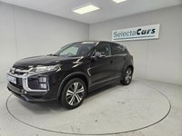 USED 2020 20 MITSUBISHI ASX 2.0 DYNAMIC 5d 148 BHP 
