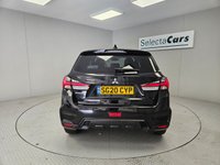 USED 2020 20 MITSUBISHI ASX 2.0 DYNAMIC 5d 148 BHP 