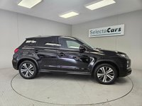 USED 2020 20 MITSUBISHI ASX 2.0 DYNAMIC 5d 148 BHP 