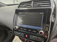 USED 2020 20 MITSUBISHI ASX 2.0 DYNAMIC 5d 148 BHP 