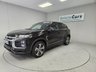 USED 2020 20 MITSUBISHI ASX 2.0 DYNAMIC 5d 148 BHP 
