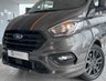 USED 2021 71 FORD TRANSIT CUSTOM 2.0 290 SPORT P/V ECOBLUE 185 BHP FRONT/REAR PARKING SENSORS