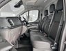 USED 2021 71 FORD TRANSIT CUSTOM 2.0 290 SPORT P/V ECOBLUE 185 BHP FRONT/REAR PARKING SENSORS