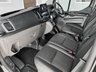 USED 2021 71 FORD TRANSIT CUSTOM 2.0 290 SPORT P/V ECOBLUE 185 BHP FRONT/REAR PARKING SENSORS
