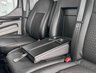 USED 2021 71 FORD TRANSIT CUSTOM 2.0 290 SPORT P/V ECOBLUE 185 BHP FRONT/REAR PARKING SENSORS